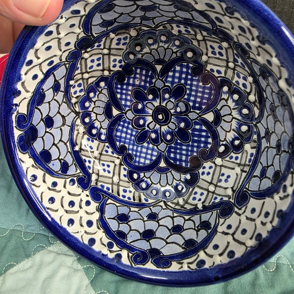 N/A hand painted